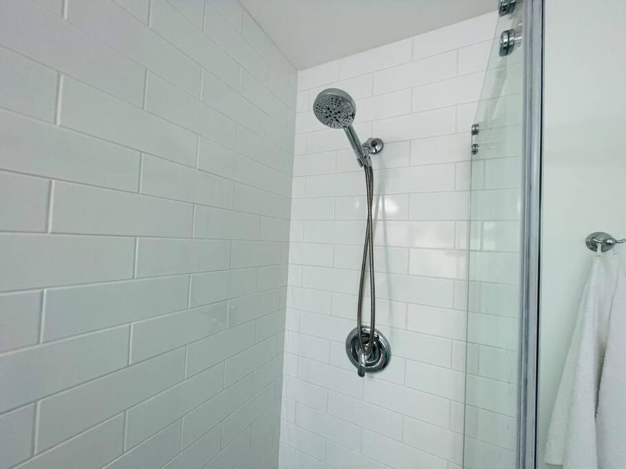Stylish Cozy One Bedroom Studio With Free Parking Victoria Exteriör bild