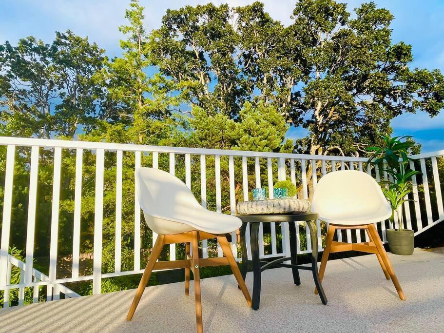 Stylish Cozy One Bedroom Studio With Free Parking Victoria Exteriör bild